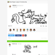 Illustration for article titled Luigis Miiverse Community Has Become A Shitposters Paradise In 2016